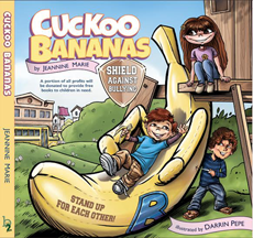 Cuckobananas